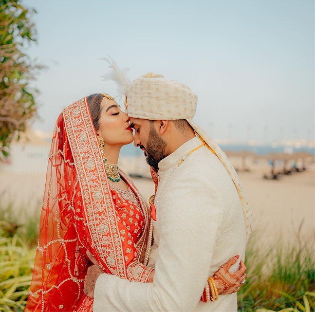 Rutba & Usman