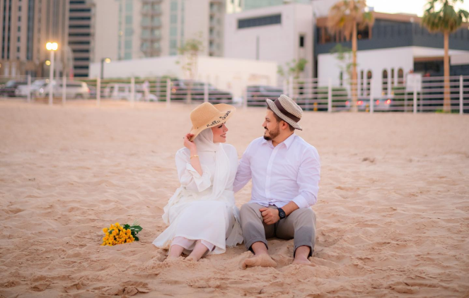 Dana & Feras