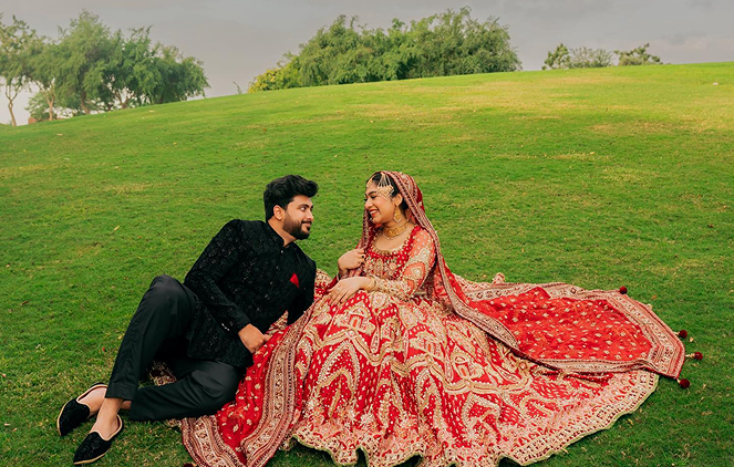 Ali & Sahar